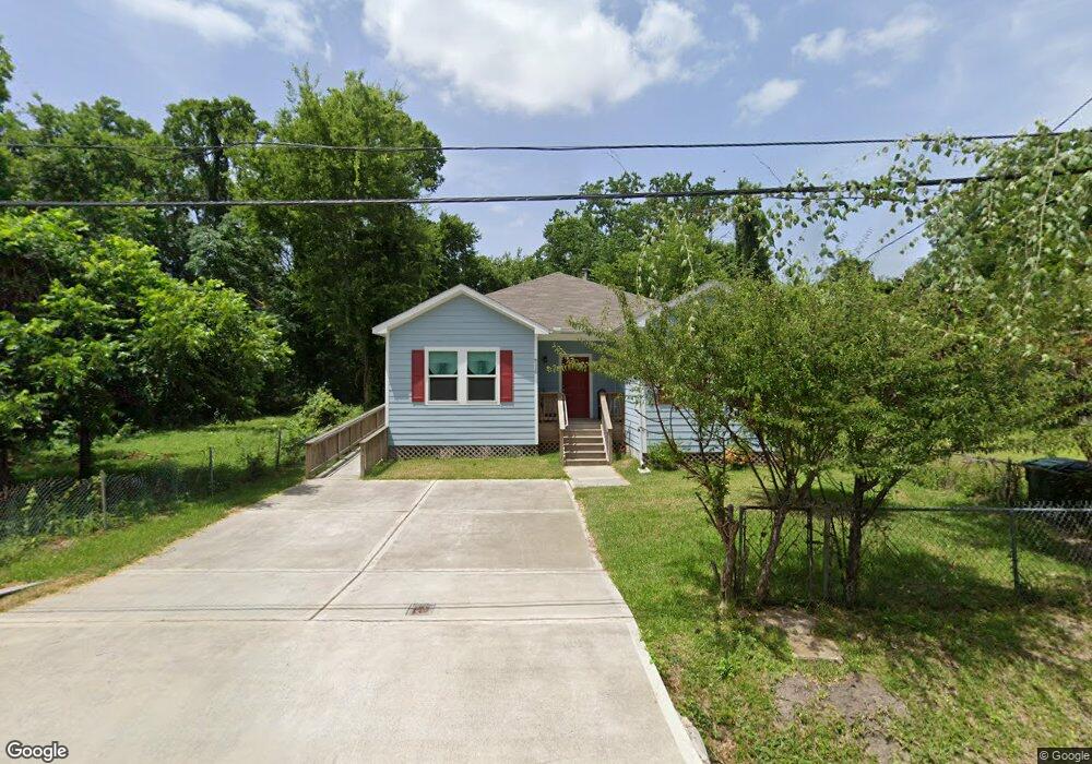 6119 Morrow St, Houston, TX 77091 - photo 1