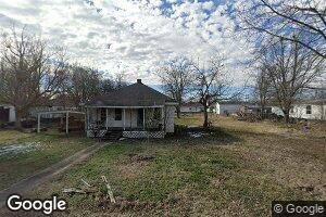 207 Fisher Dr, Morehouse, MO 63868