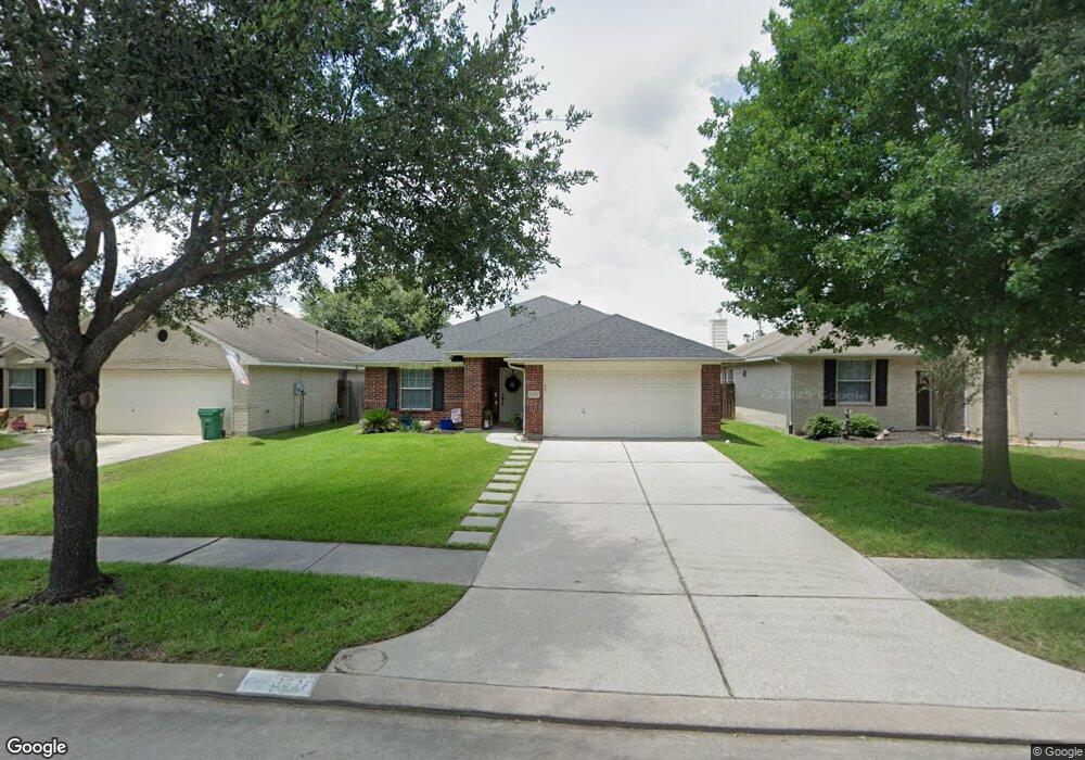 2627 Fowler Park, Conroe, TX 77385 - photo 1