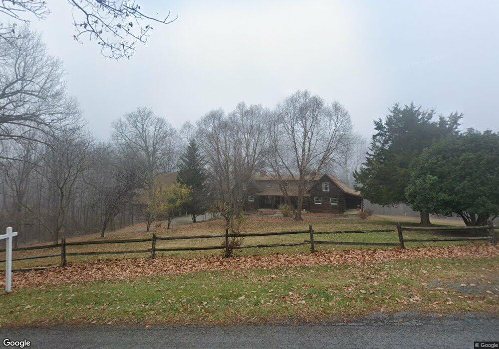 1346 Hoffmaster Rd, Knoxville, MD 21758 - photo 1