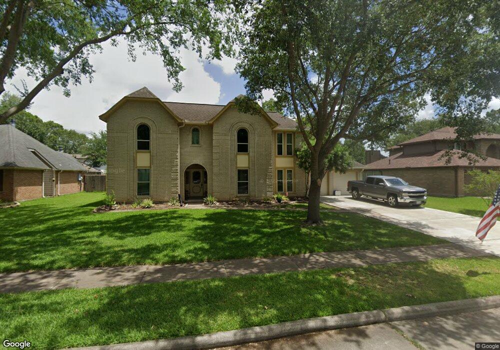 1803 Lavaca St, Friendswood, TX 77546 - photo 1