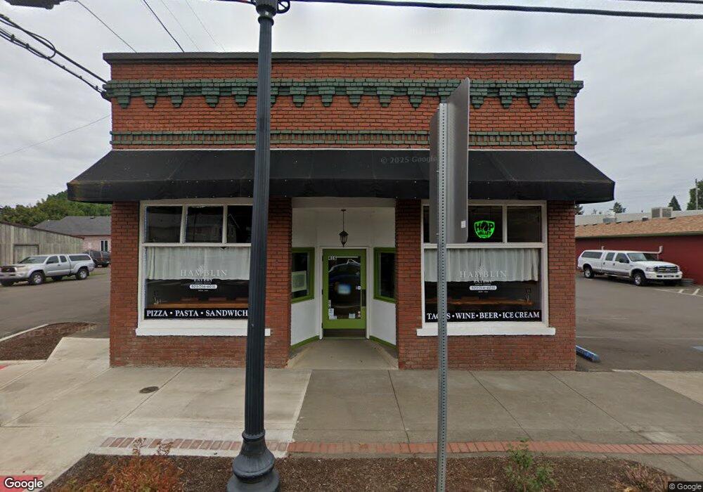 416 E 3 unit 1, Lafayette, OR 97127 - photo 1