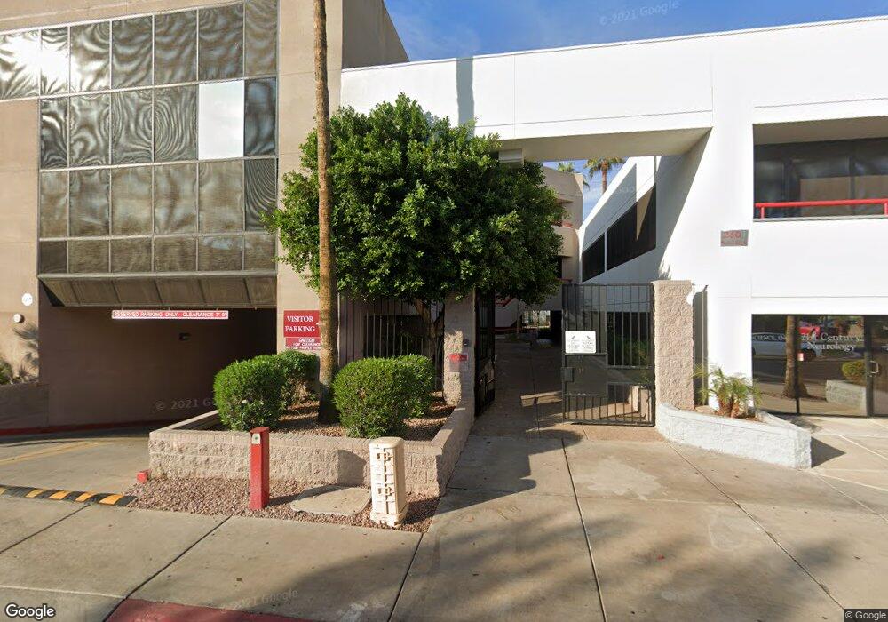 2601 N 3rd St unit 109, Phoenix, AZ 85004 - photo 1