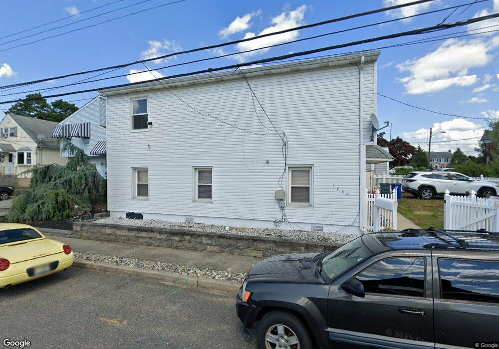 129 Washington St, Keyport, NJ 07735 - photo 1