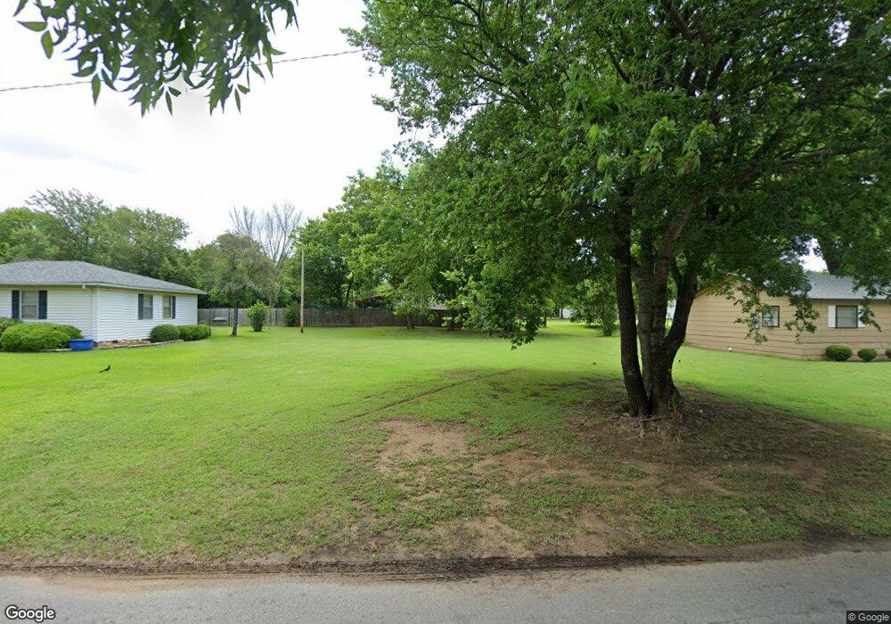 620 M St NE, Ardmore, OK 73401 - photo 1