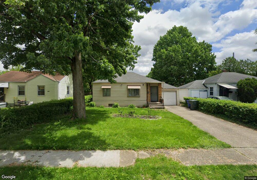 220 N Kellner Rd, Columbus, OH 43209 - photo 1