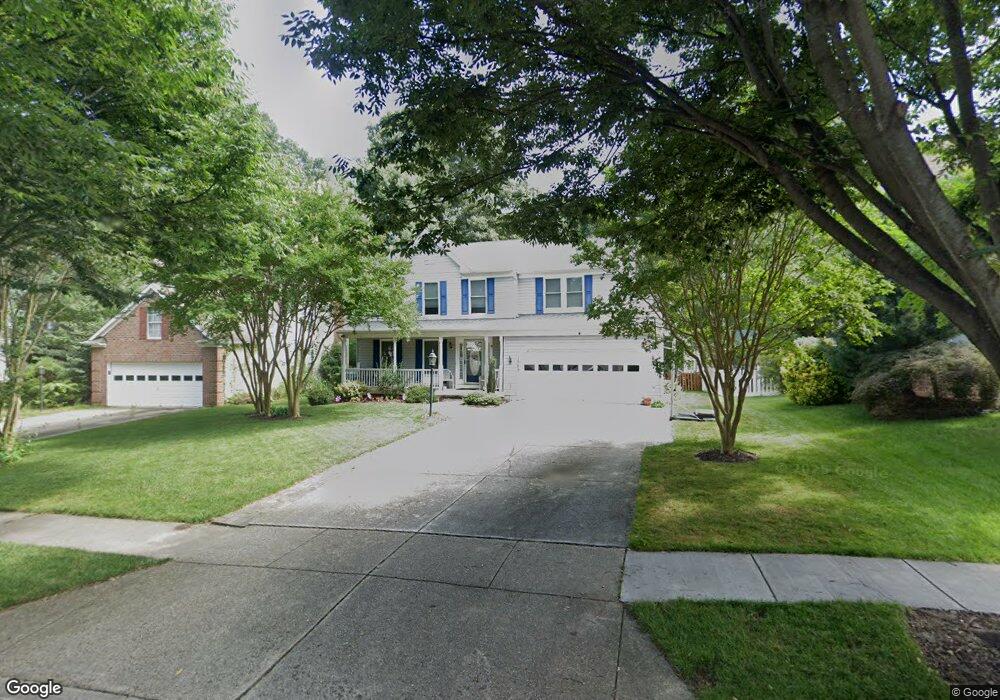 1569 Chapman Rd, Crofton, MD 21114 - photo 1