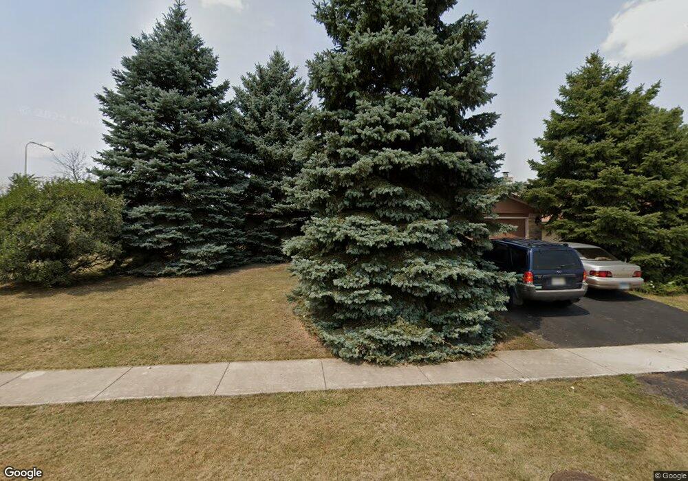 4162 Indian Hill Dr, Country Club Hills, IL 60478 - photo 1