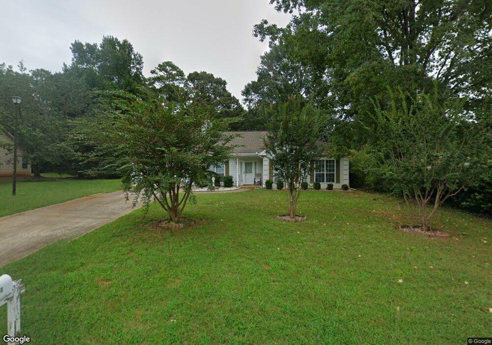 110 Somerset Dr, Covington, GA 30016 - photo 1