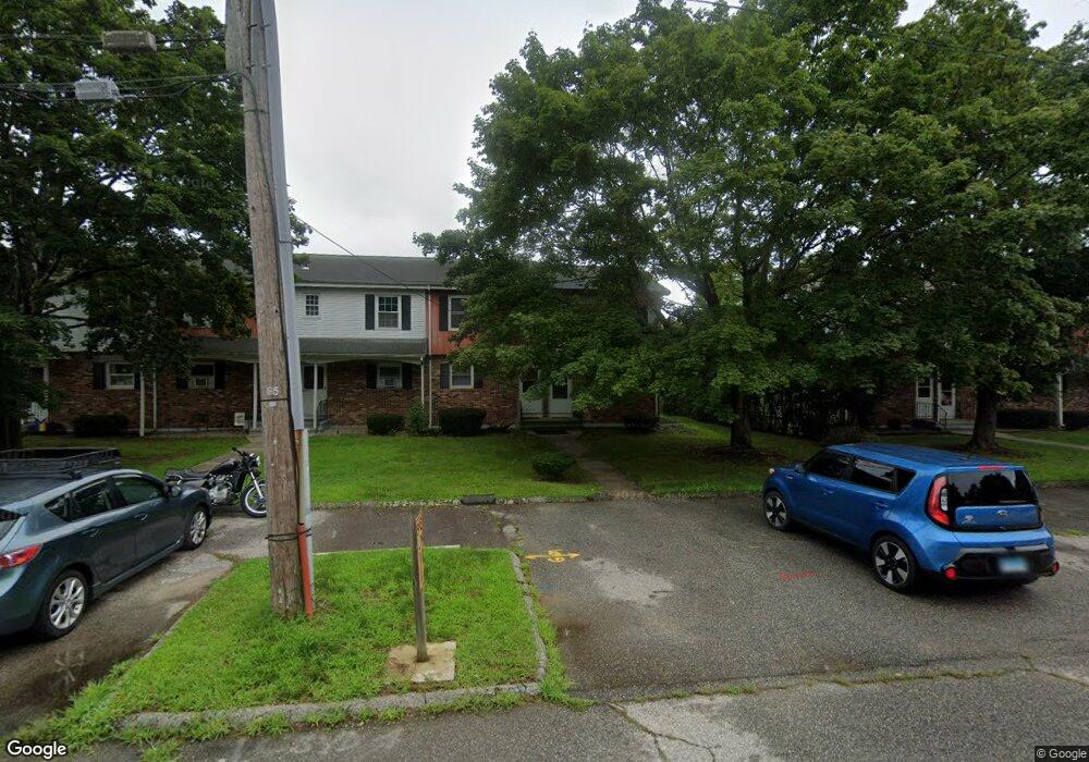 66 Athol St, Danielson, CT 06239 - photo 1