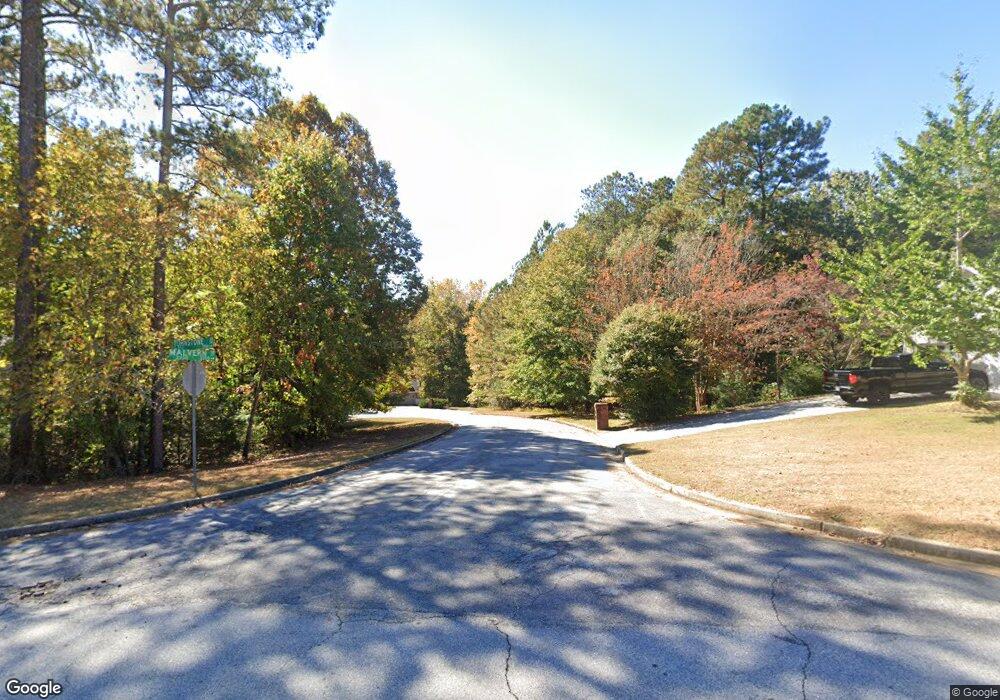 0 Malvern Ct SW unit 8096142, Conyers, GA 30094 - photo 1