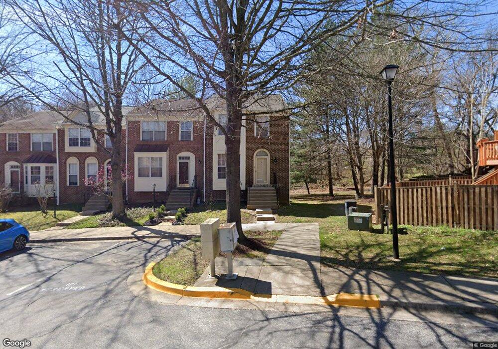 1711 Stourbridge Ct, Bowie, MD 20721 - photo 1