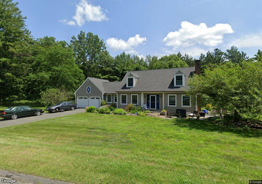 2 Cedar Ln, Lenox, MA 01240 - photo 1