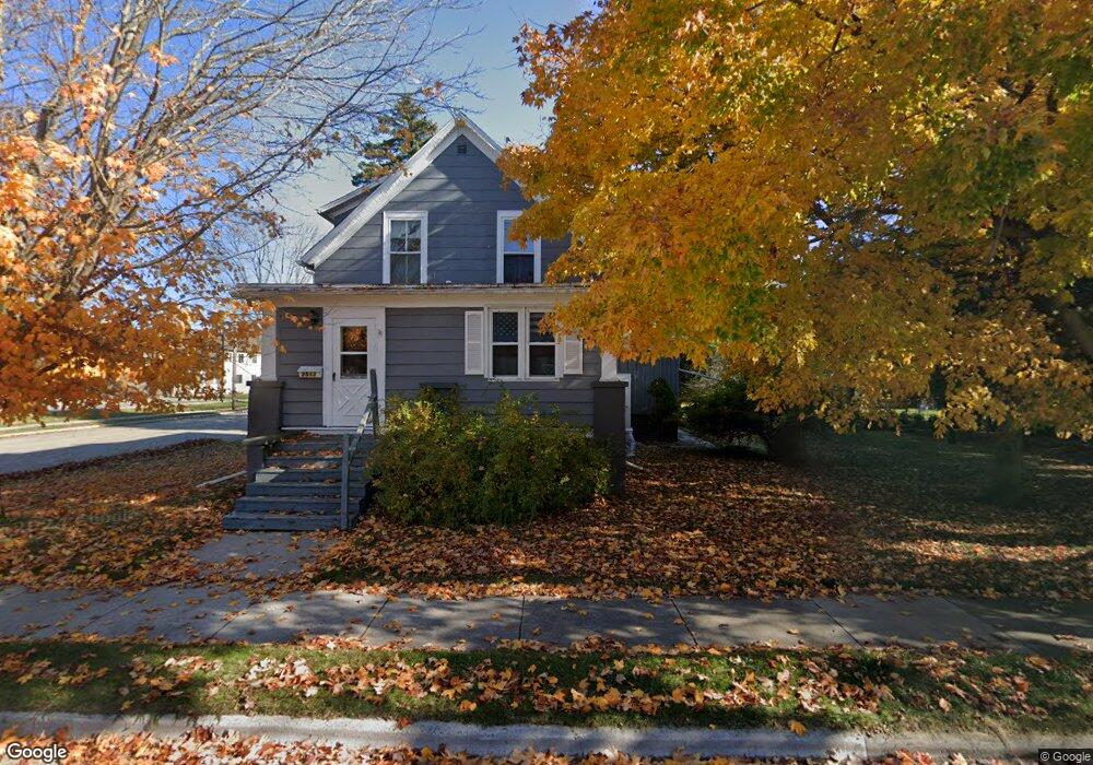 2513 W River St, Two Rivers, WI 54241 - photo 1