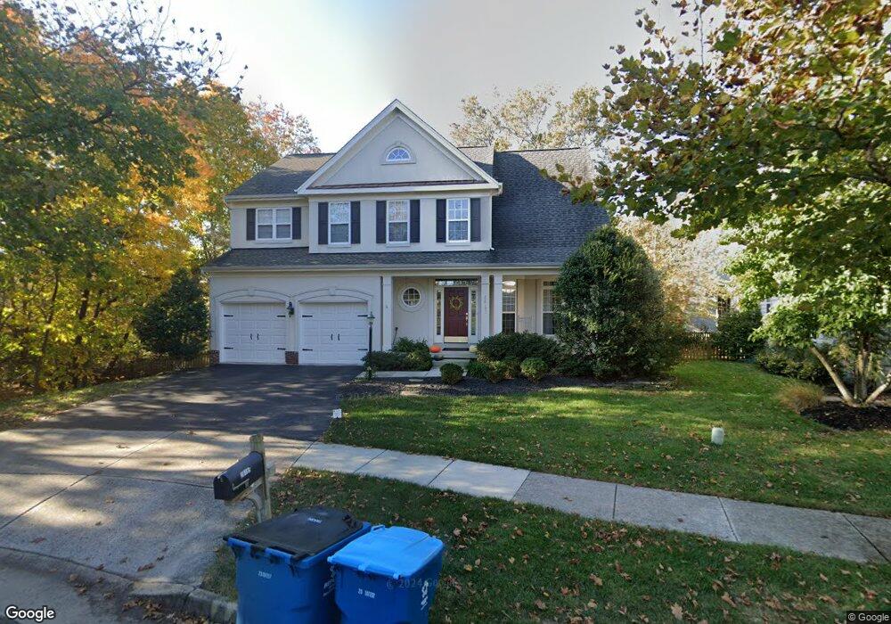 26195 Murrey Dr, Chantilly, VA 20152 - photo 1