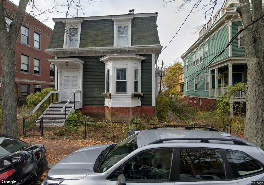 1 Corliss Place, Cambridge, MA 02139 - photo 1