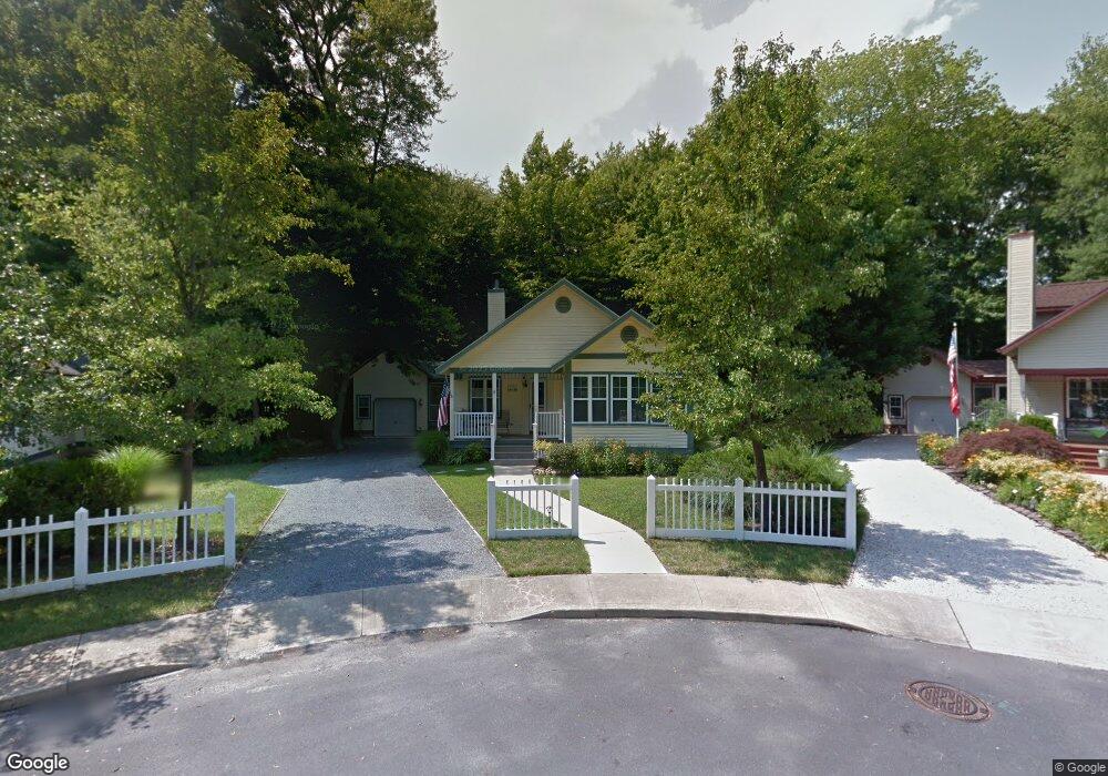 5 Kenneth Place, Ocean View, DE 19970 - photo 1