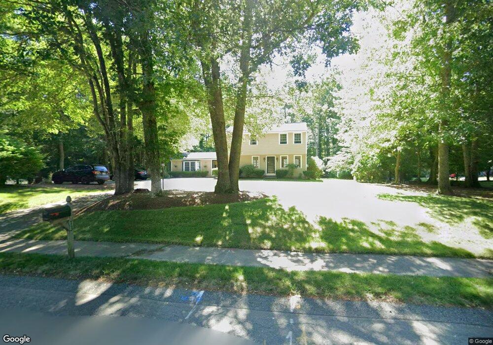 73 Juniper Ln, Pembroke, MA 02359 - photo 1