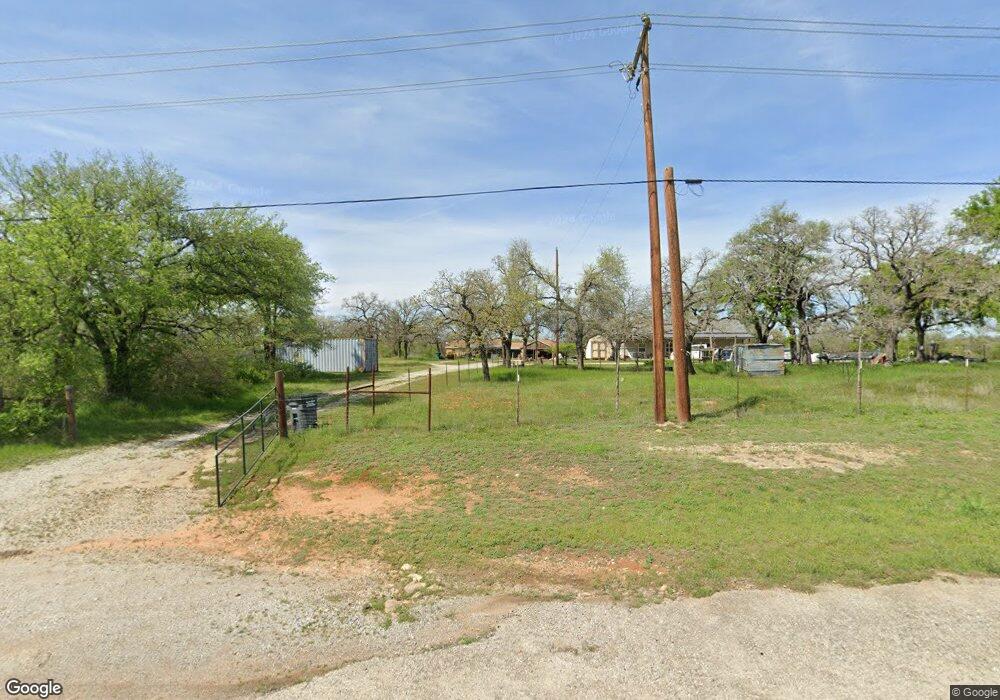 8650 W Interstate 20, Millsap, TX 76066 - photo 1