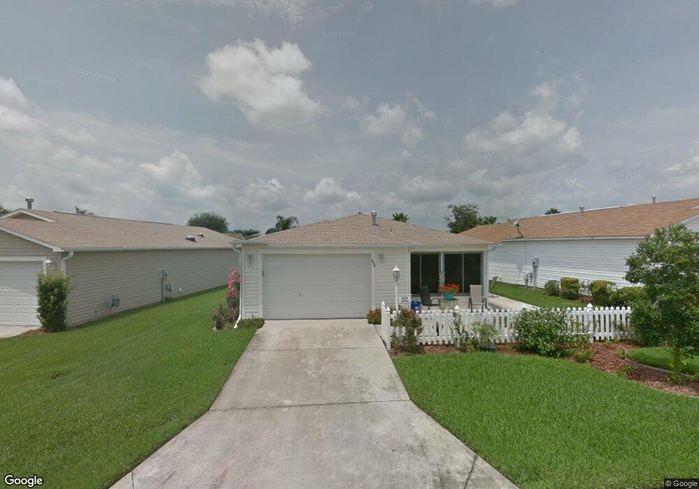 428 Rose Croft Terrace, The Villages, FL 32162 - photo 1