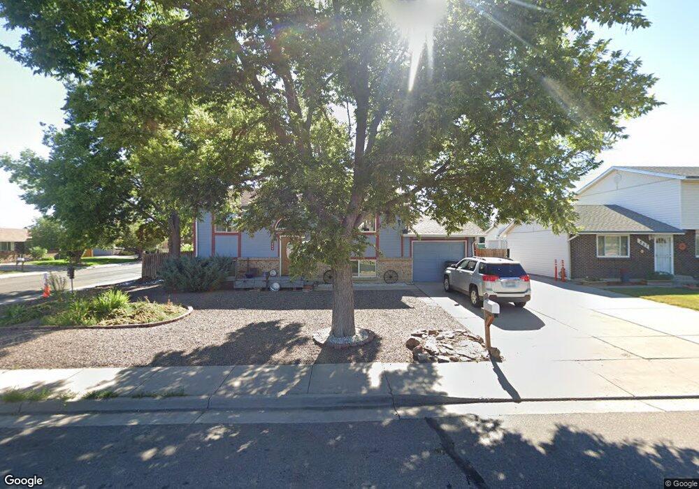 892 Laredo St, Aurora, CO 80011 - photo 1