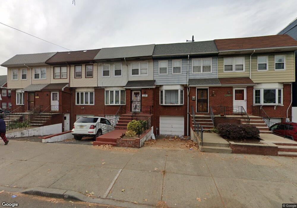 2297 John F. Kennedy Blvd, Jersey City, NJ 07304 - photo 1