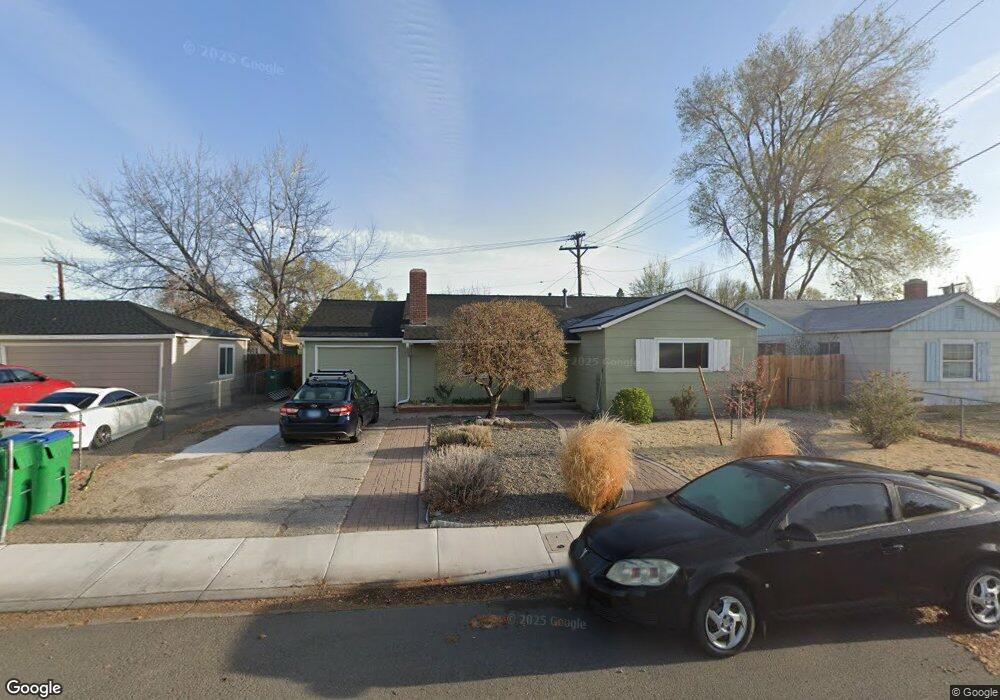 18 E M St, Sparks, NV 89431 - photo 1