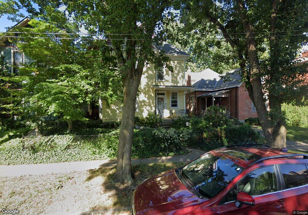 1203 Highland St unit 205, Columbus, OH 43201 - photo 1