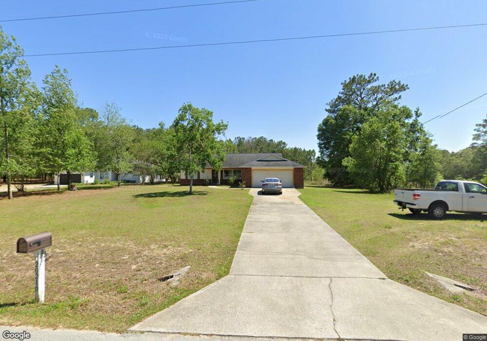 20210 SW 75th St, Dunnellon, FL 34431 - photo 1