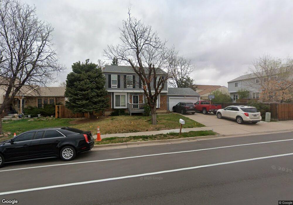 16495 E Kentucky Ave, Aurora, CO 80017 - photo 1