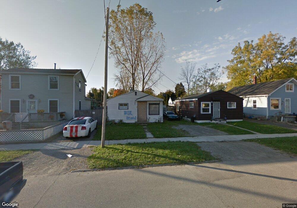 817 Vermilya Ave, Flint, MI 48507 - photo 1