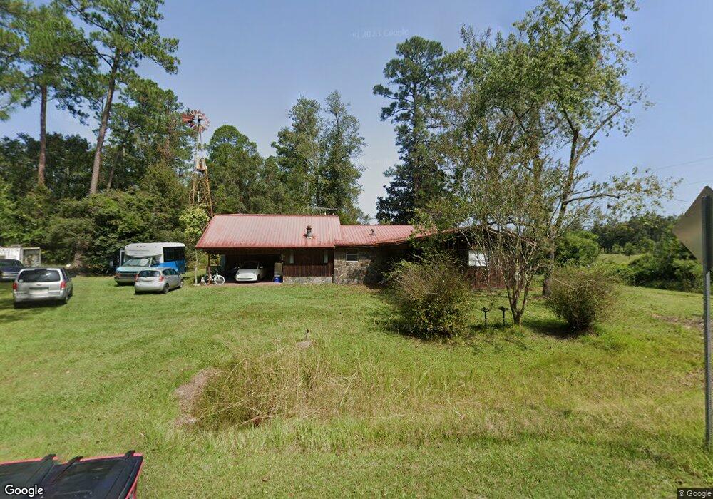 5034 Aarons Way, Patterson, GA 31557 - photo 1