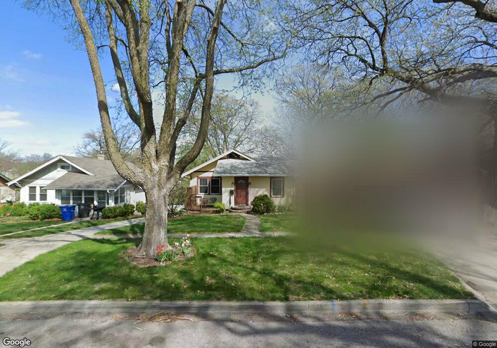 719 26th St, Des Moines, IA 50312 - photo 1