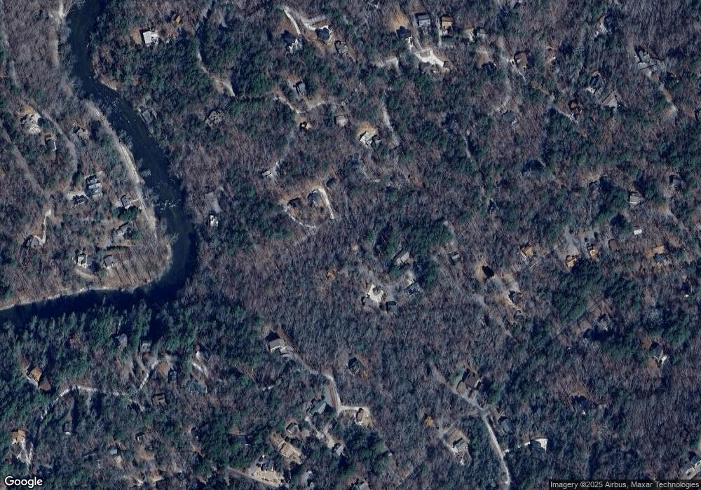 260 Armor Way S, Ellijay, GA 30540 - photo 1