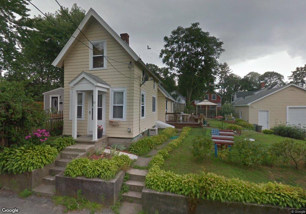 94 Middle St, Riverside, RI 02915 - photo 1