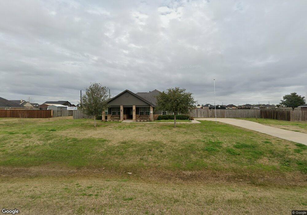 11014 Emily Ruth Dr, Needville, TX 77461 - photo 1