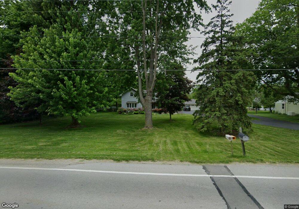 1606 N Genoa Clay Center Rd, Genoa, OH 43430 - photo 1