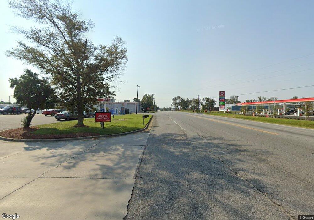 3678 N Union Rd, Lenox, GA 31637 - photo 1