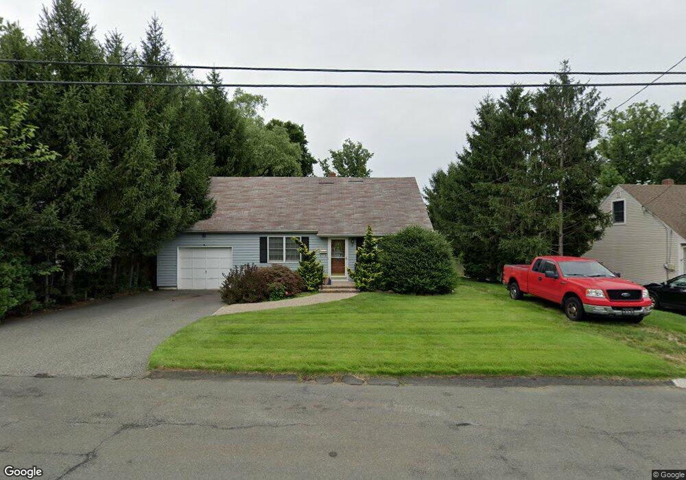 16 Cara Dr, Nanuet, NY 10954 - photo 1