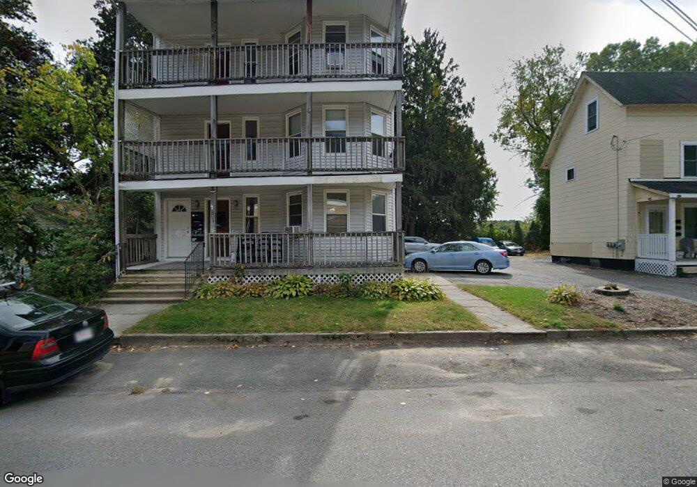 81 Flagg St unit 3, Clinton, MA 01510 - photo 1