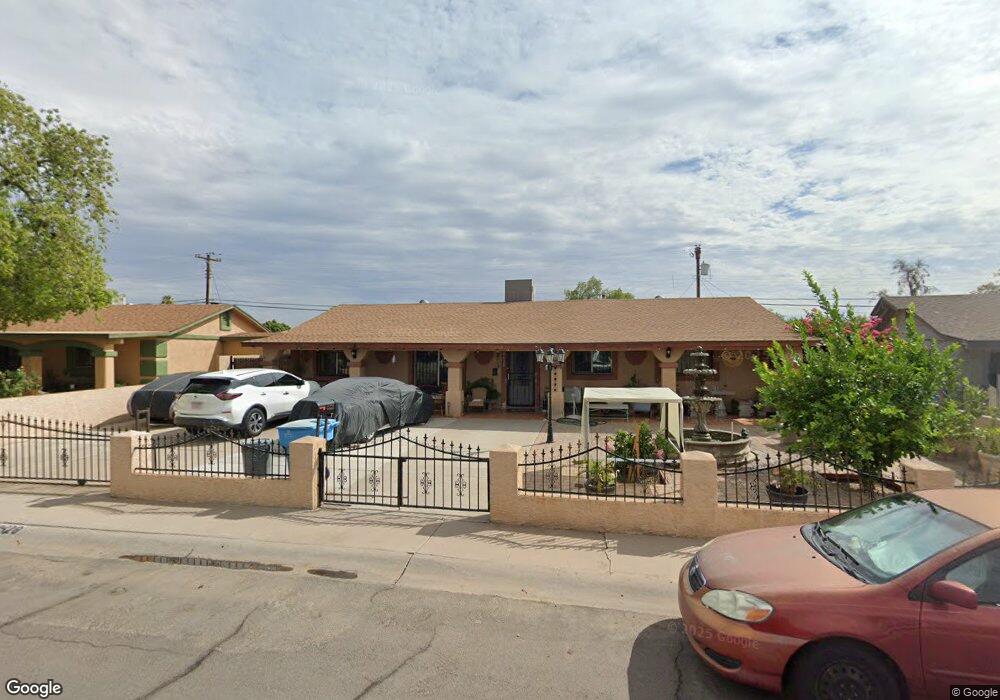 4428 W Catalina Dr, Phoenix, AZ 85031 - photo 1