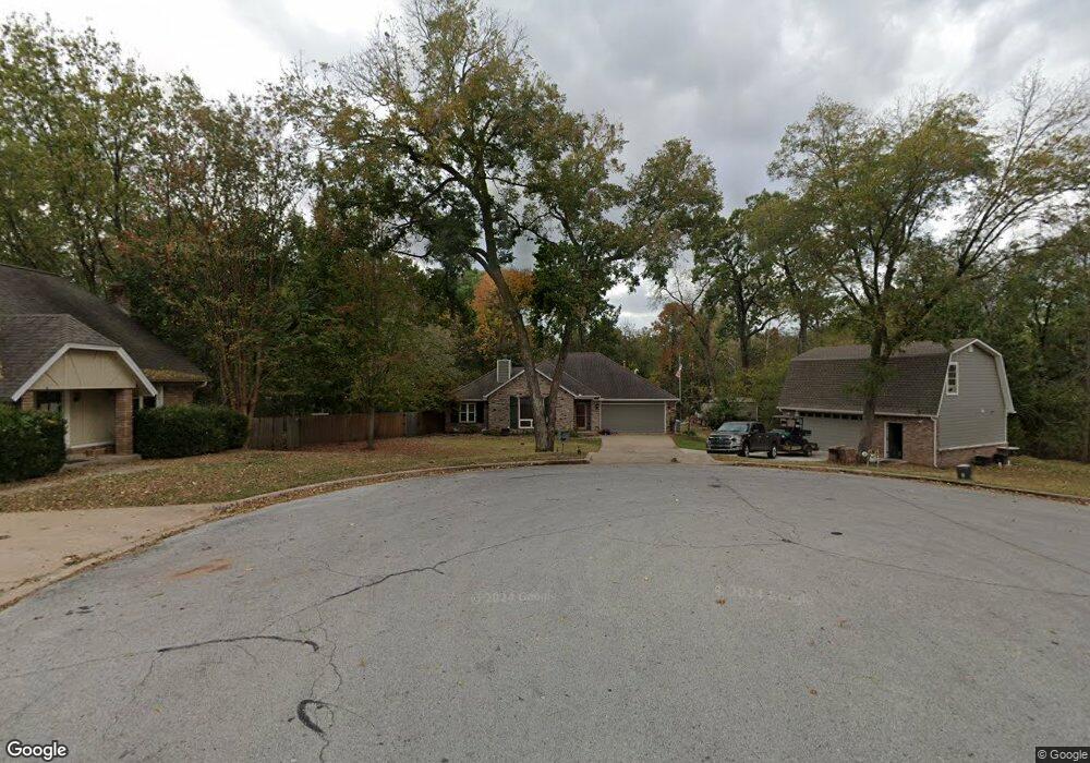 7718 S Glenwood Ct, Broken Arrow, OK 74011 - photo 1