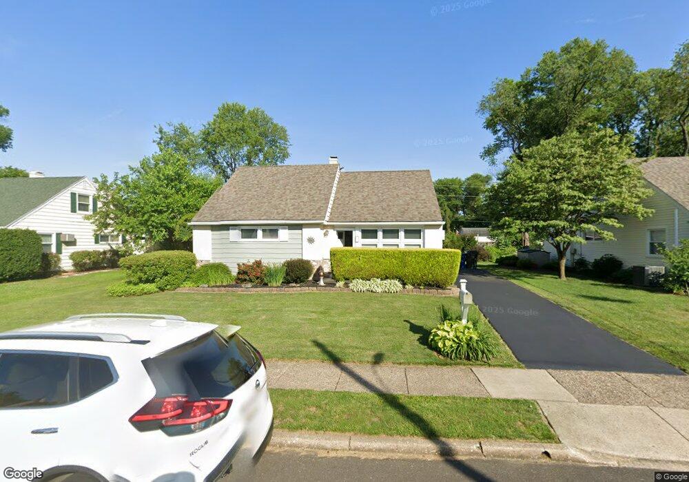 327 Rolling Hill Rd, Elkins Park, PA 19027 - photo 1