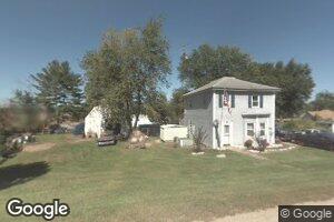 203 W Elm St, Floris, IA 52560