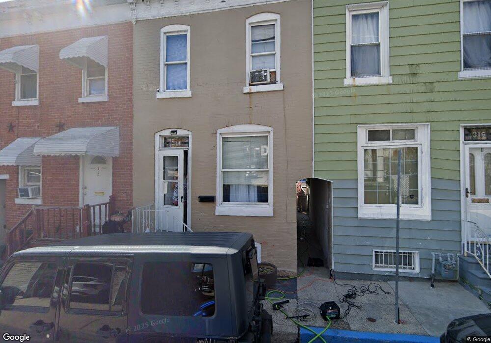 314 Mulberry St, Reading, PA 19604 - photo 1