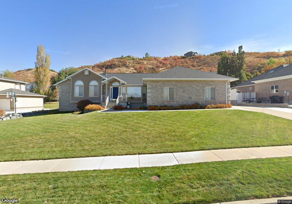 4615 Sunset Way, Bountiful, UT 84010 - photo 1