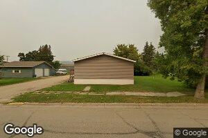 107 E 2nd St, Argyle, MN 56713