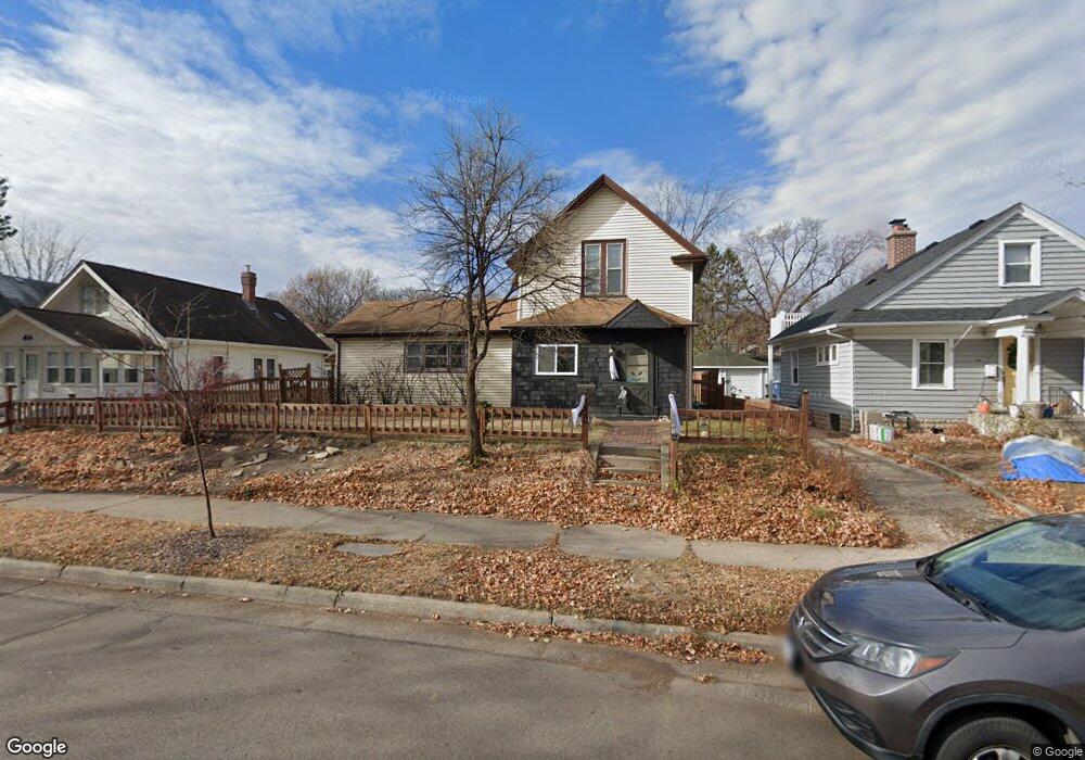 4030 Clinton Ave, Minneapolis, MN 55409 - photo 1