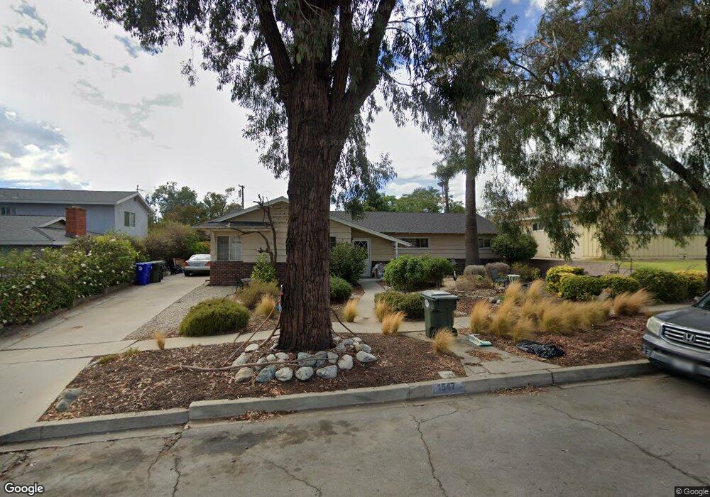 1547 Columbine Way, Upland, CA 91786 - photo 1