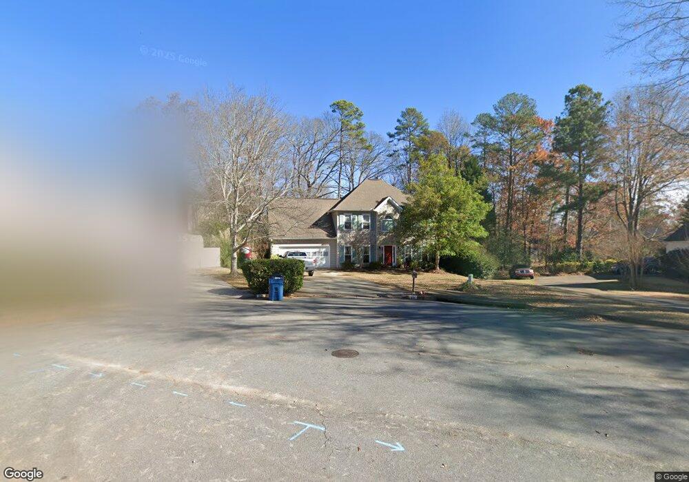 315 Snow Chief Ct, Alpharetta, GA 30005 - photo 1